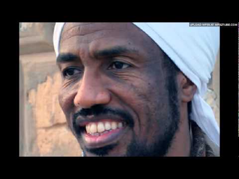 Origin of the Hadra - Shaykh Babikir Babikir