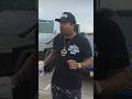 Lil Flip Shows His Halo Warthog Tesla Cybertruck #lilflip