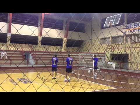 Aquecimento volei ufpb 9