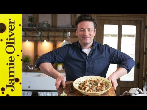 Perfect Potato Salad - 3 Ways | Jamie Oliver