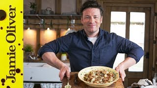 Perfect Potato Salad - 3 Ways | Jamie Oliver