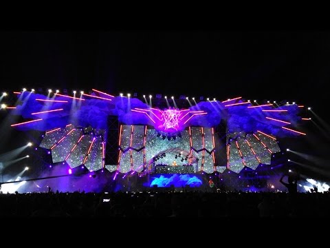 Djakarta Warehouse Project 2015 - #DWP15 Unofficial Aftermovie