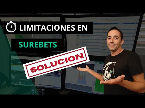 Por qué te limitan la cuenta