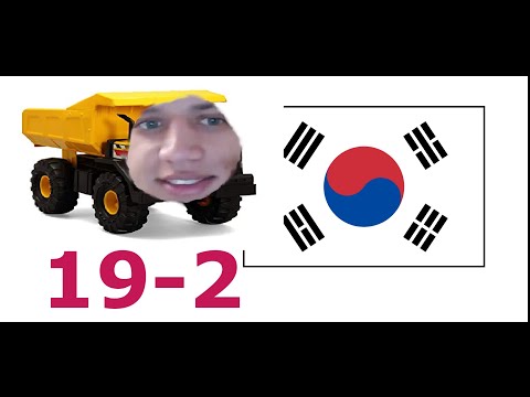 TYLER 1 is TAKING OVER KOREA. KOREA IS NOT READY!