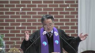 설교 동영상 메인 