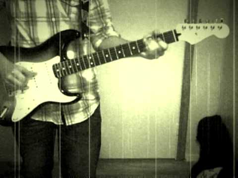 Eric Clapton-Hoochie Coochie Man (Cover) video thumbnail