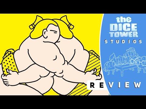 SUMO Review: Rock Paper Sumo