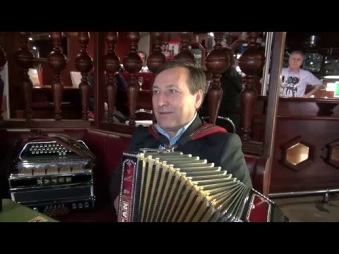 Branko in Matej Mešl & Brane Klavžar & Janez Dolenc-Lep je spomin (v živo)