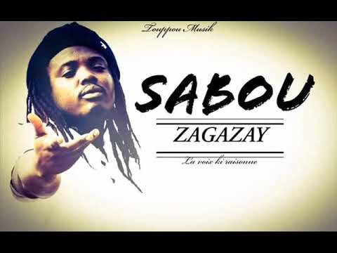 ZAGAZAY-SABOU 2019