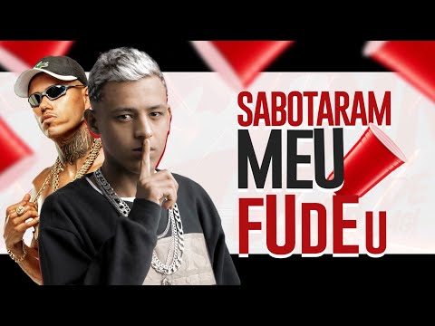 SABOTARAM MEU COPO - MC PRISCILLA E PUCCATSUNAMI ( DIGDIN E DJ SATI MARCONEX)