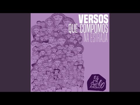 Eu Me Chamo Antônio