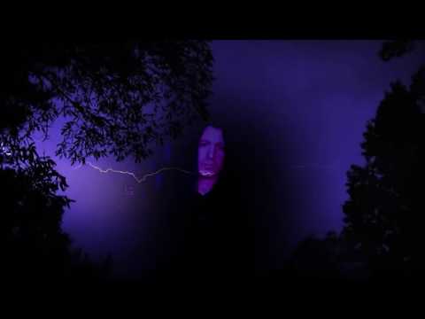 THE NIGHTMARE STAGE - Dark Skies - official lyric video (PURE STEEL RECORDS)