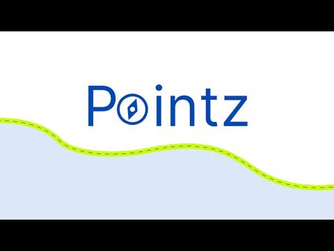 Pointz Product Demo