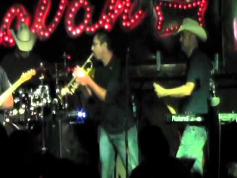 Danny Duran & Slo Burnin' Perform 