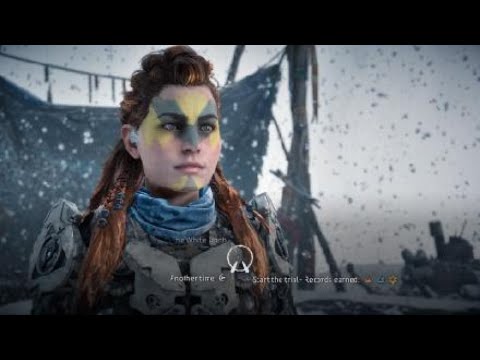 Ikrie Challenge - Ultra Hard