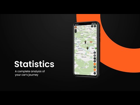 #GPS Tracking for CARS🌐DEEP INSIGHTS & COMPREHENSIVE JOURNEY ANALYSIS📍New Portal FINDER v2