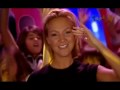 Kate Ryan - All For You (Live at Kids Top 20 11-02-2007)