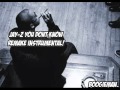 Jay-Z - U Don't Know Remake Instrumental ...