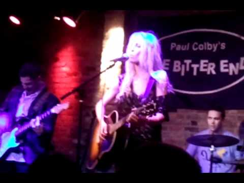 Red Red Wine (cover) by Clair Reilly-Roe