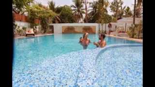 Rose Royal Boutique - Pool