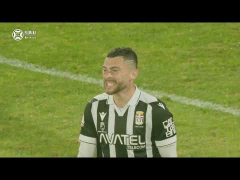 Resumen #PrimeraFederación | FC Cartagena 1-0 Sevilla Atlético | Jornada 23 | Temporada 2025/2026