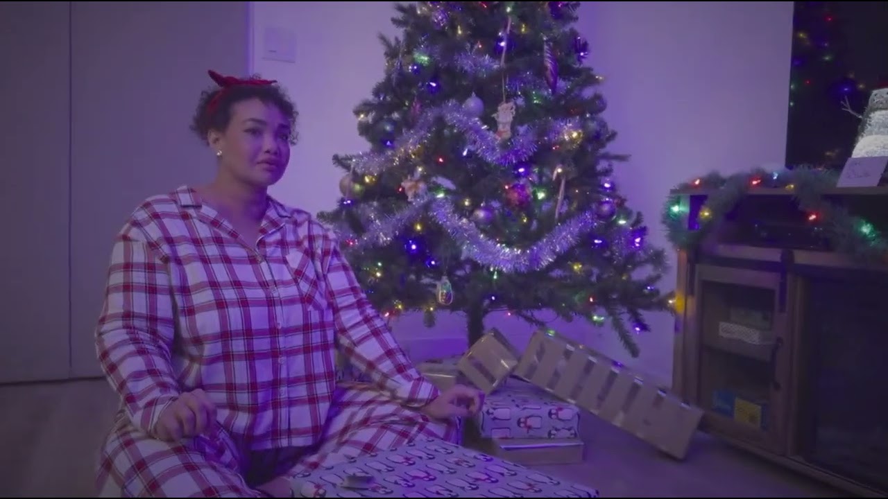 Promotional video thumbnail 4 for Santa Myk