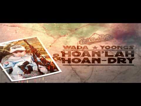 Yoongs & Wada - Hoan'lah & Hoan-dry [Jiolambup's - Official Audio - 2K17]