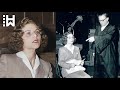 Nazi Blonde Poison Jewish Collaborator Who Hunted 1000s Of Jews And Gave Them In To The Nazis