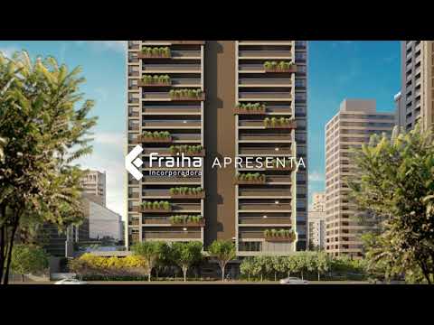 San Paolo - Alto de Pinheiros | Fraiha Incorporadora