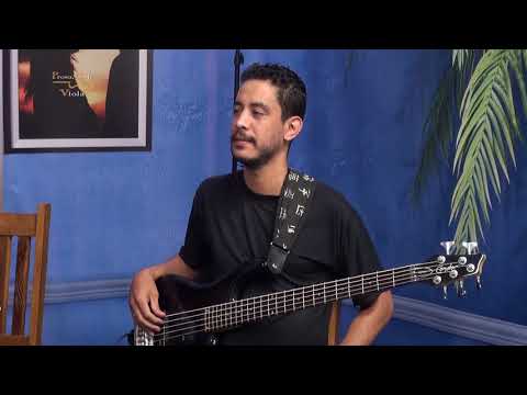 Prog  Prosa, Café e Viola n  422 Parte 01 - João Marçal & Aldair