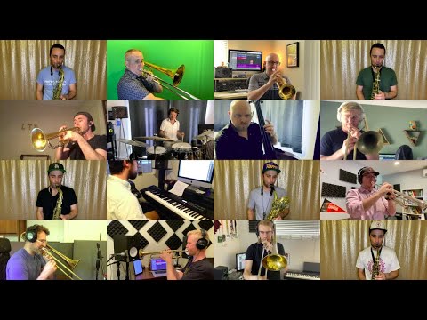 Promotional video thumbnail 3 for Jeremy Lappitt