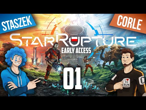 Corle1 and Staszek iGRAszkowski