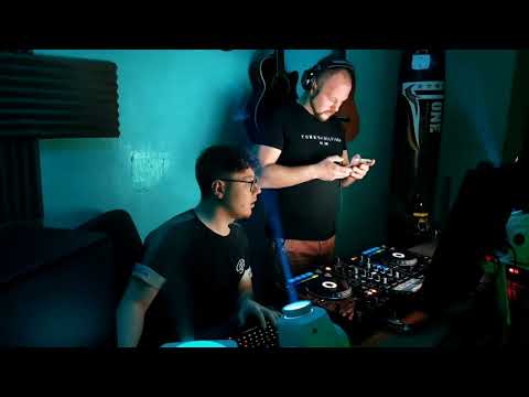 Behind The Decks with DJ ProXide & PTK - Commercial Club Music & EDM