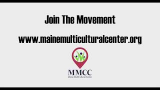 EMMC Takes Part in Maine Multicultural Center Conference