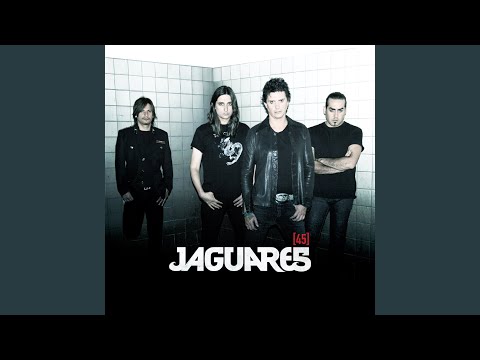Viajando En El Tiempo - Jaguares