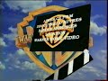 Warner Home Video Some French Stay Tuned Bumper 2000
