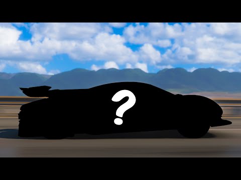 What is The Fastest Car in ALL of Forza