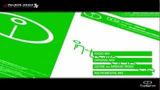Nebulus - Destination Paradise (Original Club Mix) (In-Telligance Classic)