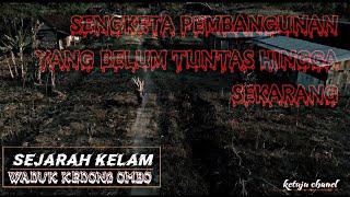 Download lagu Sejarah Kelam Waduk Kedong Ombo Duka dan Kekecewaan Warga Korban Pembangunan  #kedongombo #ordebaru mp3