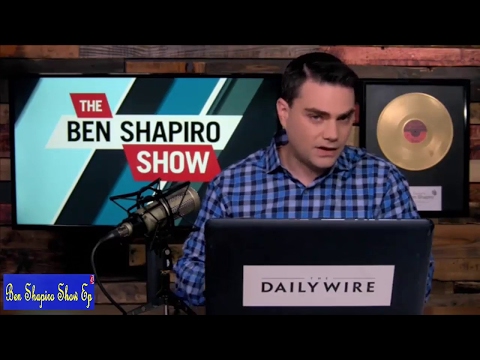 The Ben Shapiro Show Ep 283 There's A New Sheriff In Syria