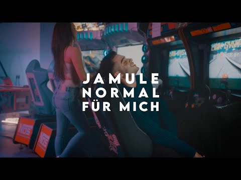 Jamule - Normal für mich (prod. by Miksu/Macloud) [Official Video]