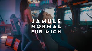 Songtext von Jamule & Miksu / Macloud - Normal für mich ... Text Musik-video-Miniaturansicht