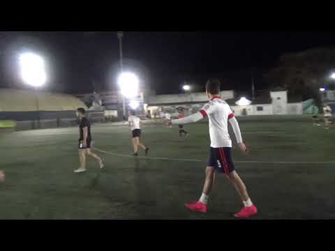 DALMA Y GIANINA VS  BUITRES FC - #Clausura2021 Fecha 4