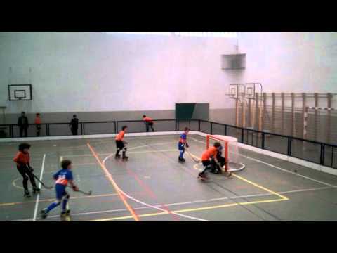 28.04.2013 HC CAMBRE -Raxoi BENXAMIN