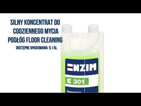 Enzim prezentacja wszystkich produktów - zdjęcie