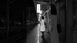 好きだと言うのが怖かっただけだ。｜夜は短し 恋せよ少年｜撫子 #shorts #恋のはじまり #恋愛