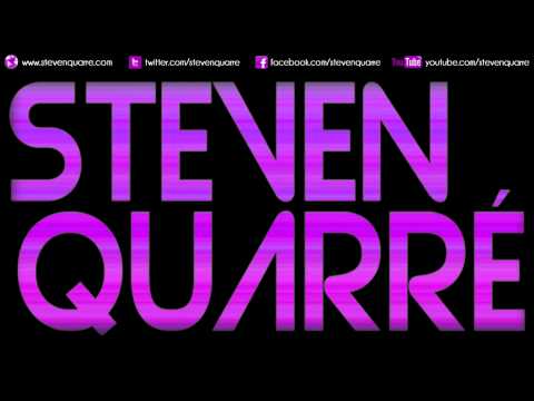 Steven Quarré december 2011 60 min mix