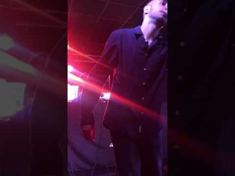 Recycled J ft Zetazen - ENEMIES (LIVE)