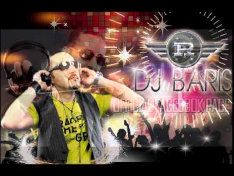 R-DJ BARIS 2012 NonStop Demo Mix 3