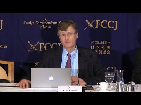 Corporate Govenance Reforms in Japan